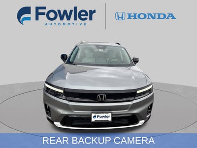 2024 Honda Prologue Touring