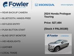 2024 Honda Prologue Touring