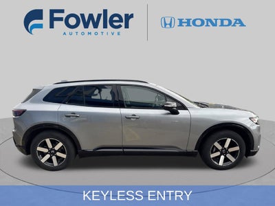 2024 Honda Prologue Touring