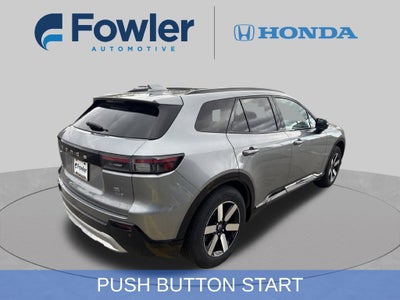 2024 Honda Prologue Touring