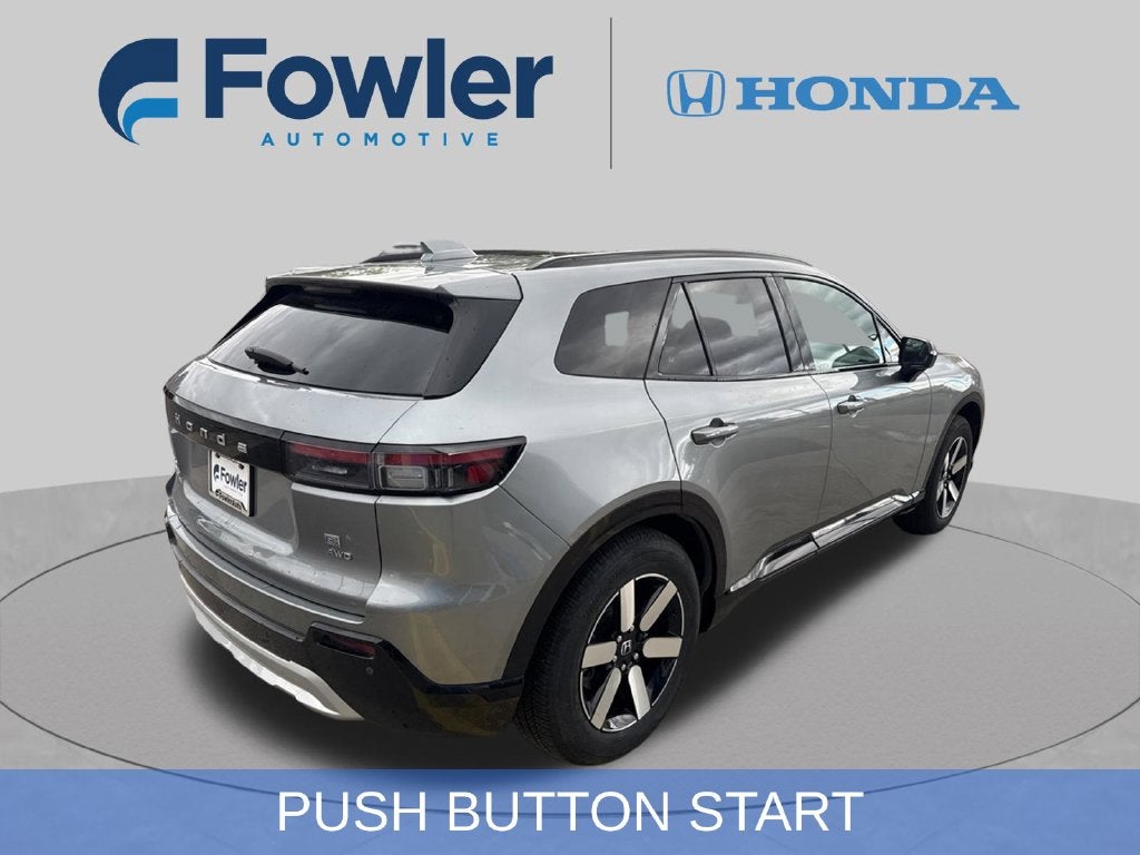 2024 Honda Prologue Touring