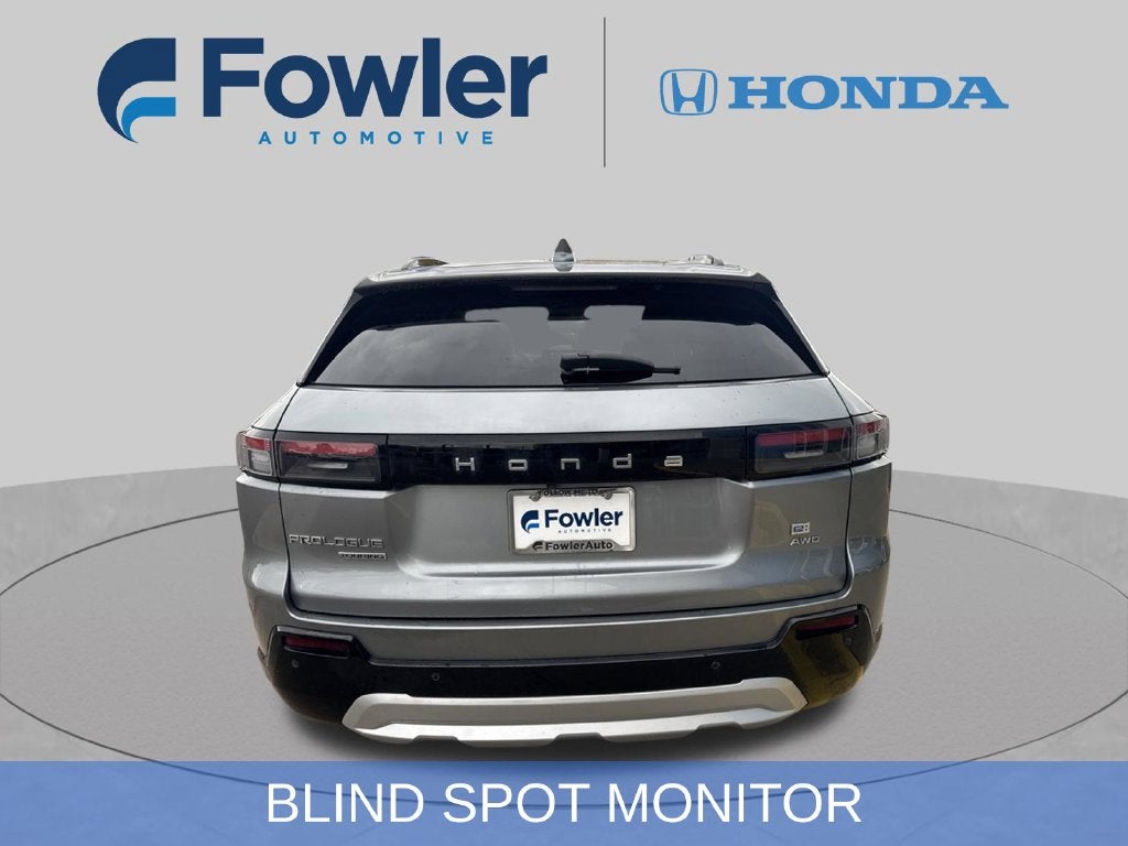 2024 Honda Prologue Touring