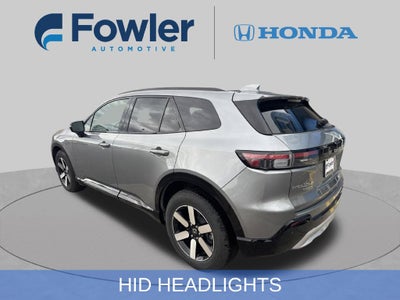 2024 Honda Prologue Touring