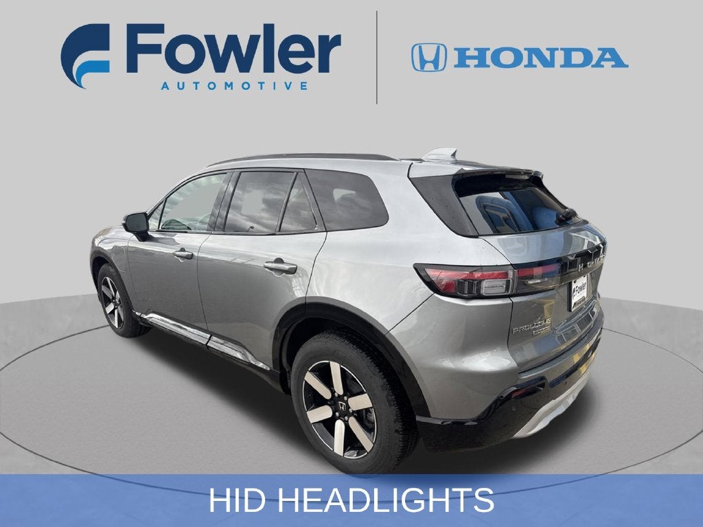 2024 Honda Prologue Touring