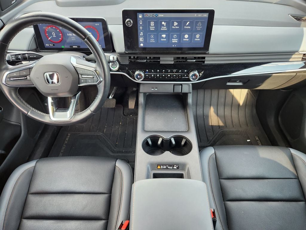 2024 Honda Prologue Elite