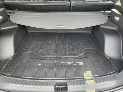 2024 Honda Prologue Elite