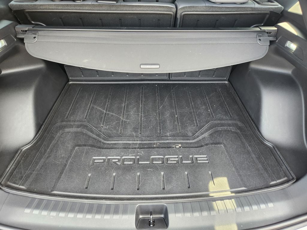 2024 Honda Prologue Elite