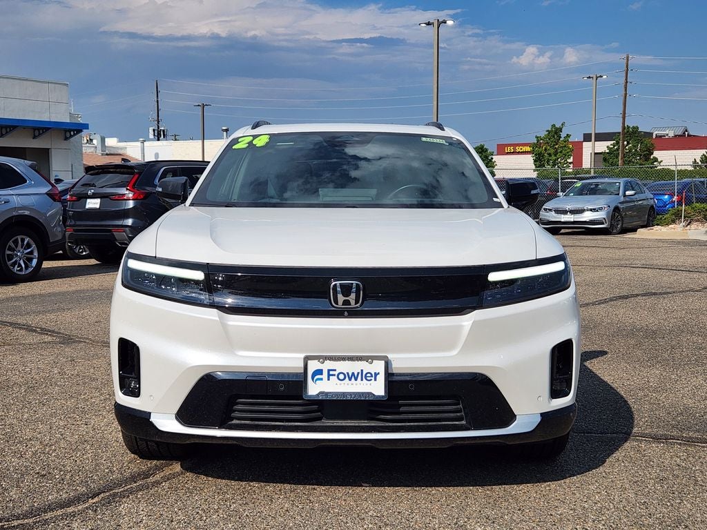 2024 Honda Prologue Elite