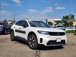 2024 Honda Prologue Elite