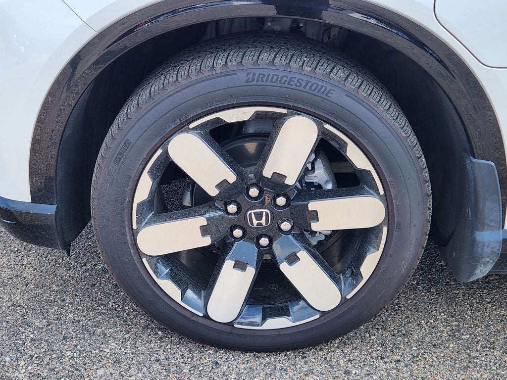 2024 Honda Prologue Elite