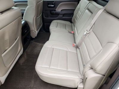 2014 GMC Sierra 1500 Denali