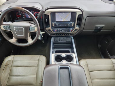 2014 GMC Sierra 1500 Denali