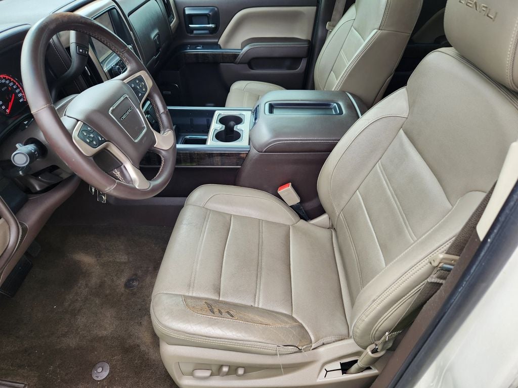 2014 GMC Sierra 1500 Denali