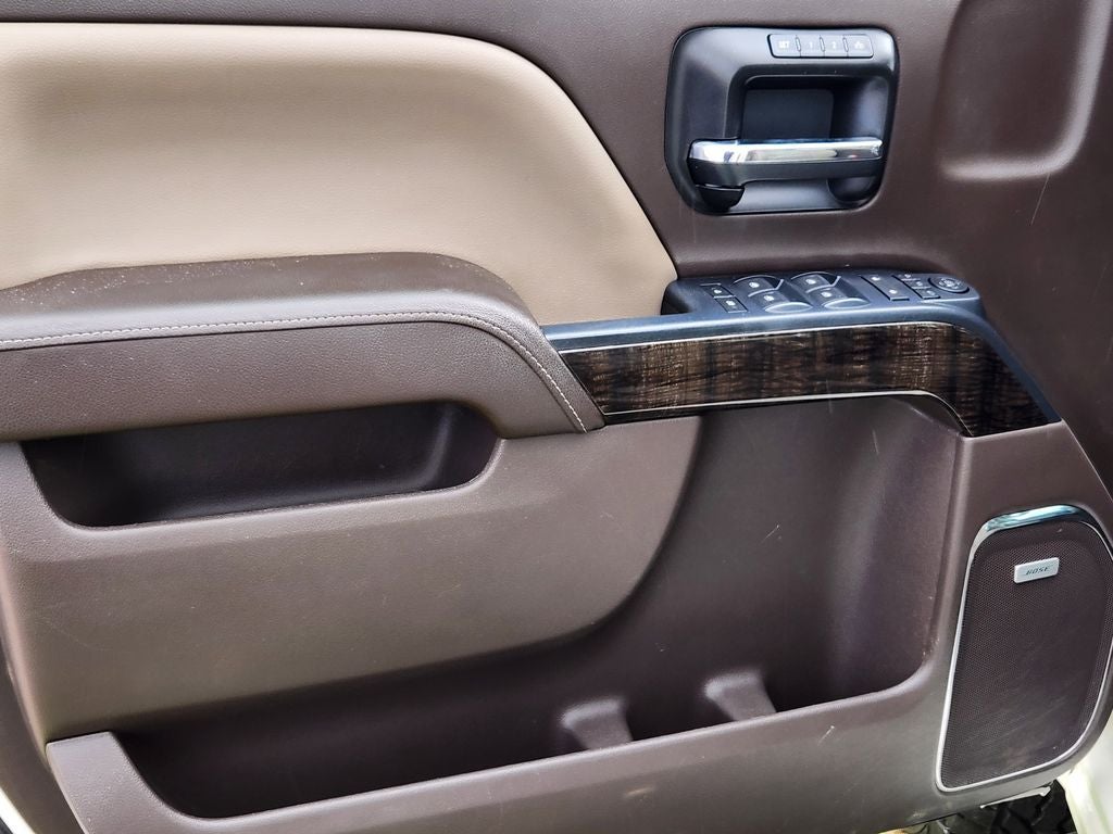 2014 GMC Sierra 1500 Denali