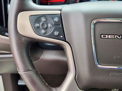 2014 GMC Sierra 1500 Denali