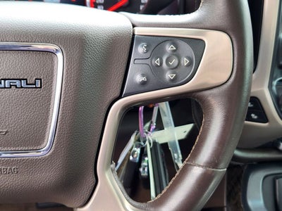 2014 GMC Sierra 1500 Denali