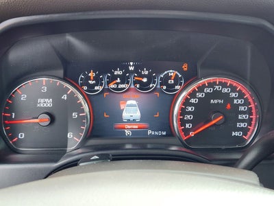2014 GMC Sierra 1500 Denali