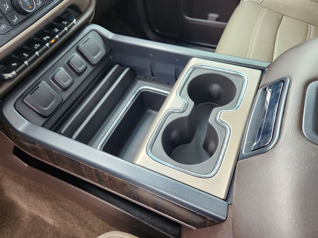 2014 GMC Sierra 1500 Denali