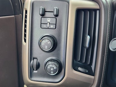 2014 GMC Sierra 1500 Denali
