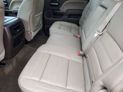 2014 GMC Sierra 1500 Denali