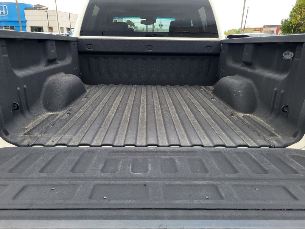 2014 GMC Sierra 1500 Denali