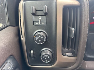 2014 GMC Sierra 1500 Denali