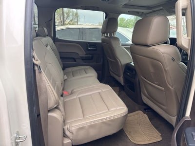 2014 GMC Sierra 1500 Denali