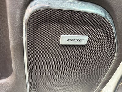 2014 GMC Sierra 1500 Denali