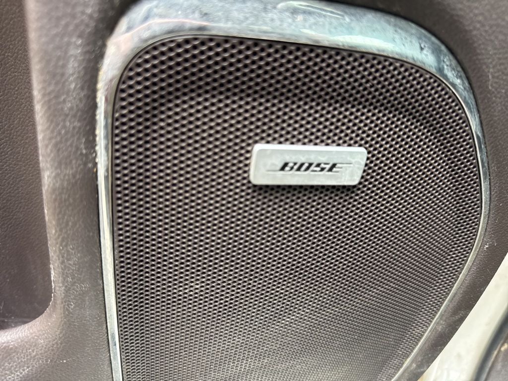 2014 GMC Sierra 1500 Denali