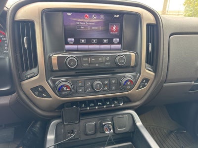 2014 GMC Sierra 1500 Denali