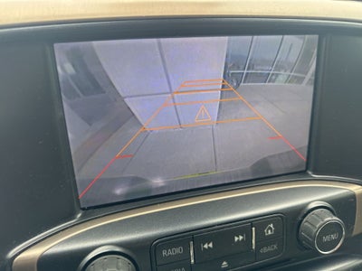 2014 GMC Sierra 1500 Denali