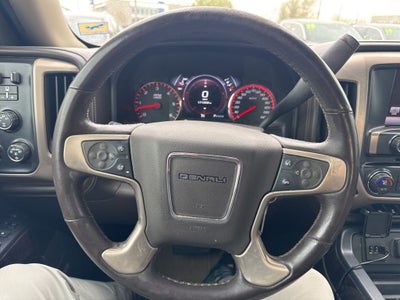 2014 GMC Sierra 1500 Denali