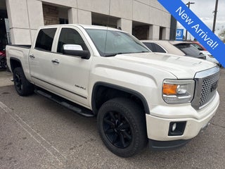 2014 GMC Sierra 1500 Denali