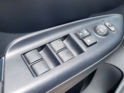 2020 Honda Fit EX