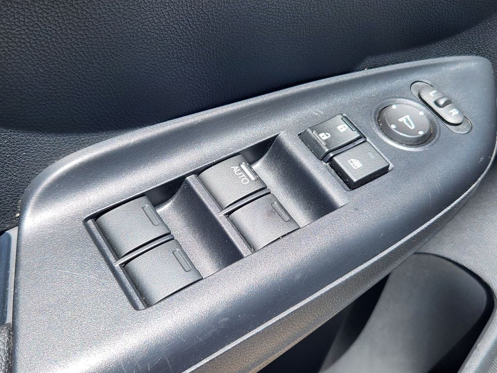 2020 Honda Fit EX