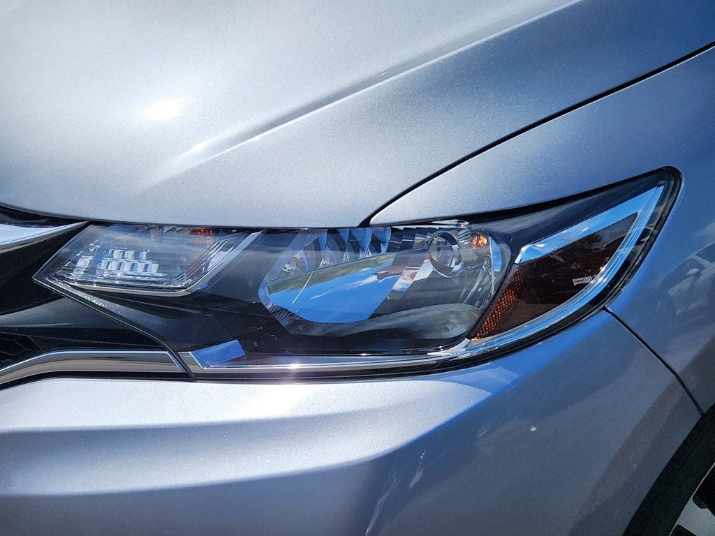 2020 Honda Fit EX