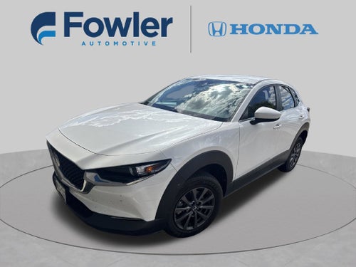2021 Mazda Mazda CX-30 2.5 S