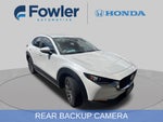 2021 Mazda Mazda CX-30 2.5 S