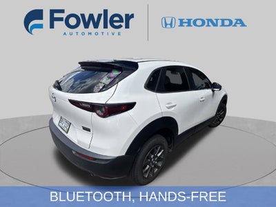 2021 Mazda Mazda CX-30 2.5 S