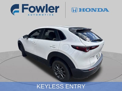 2021 Mazda Mazda CX-30 2.5 S