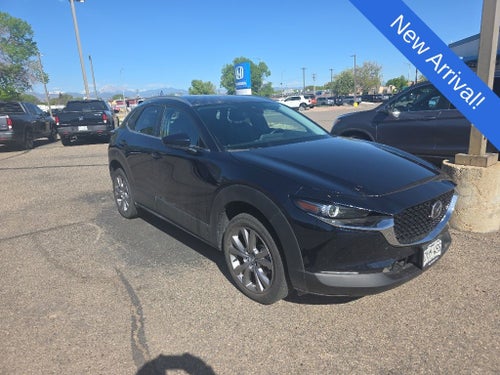 2023 Mazda Mazda CX-30 2.5 S Preferred Package
