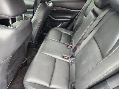 2023 Mazda Mazda CX-30 2.5 S Preferred Package