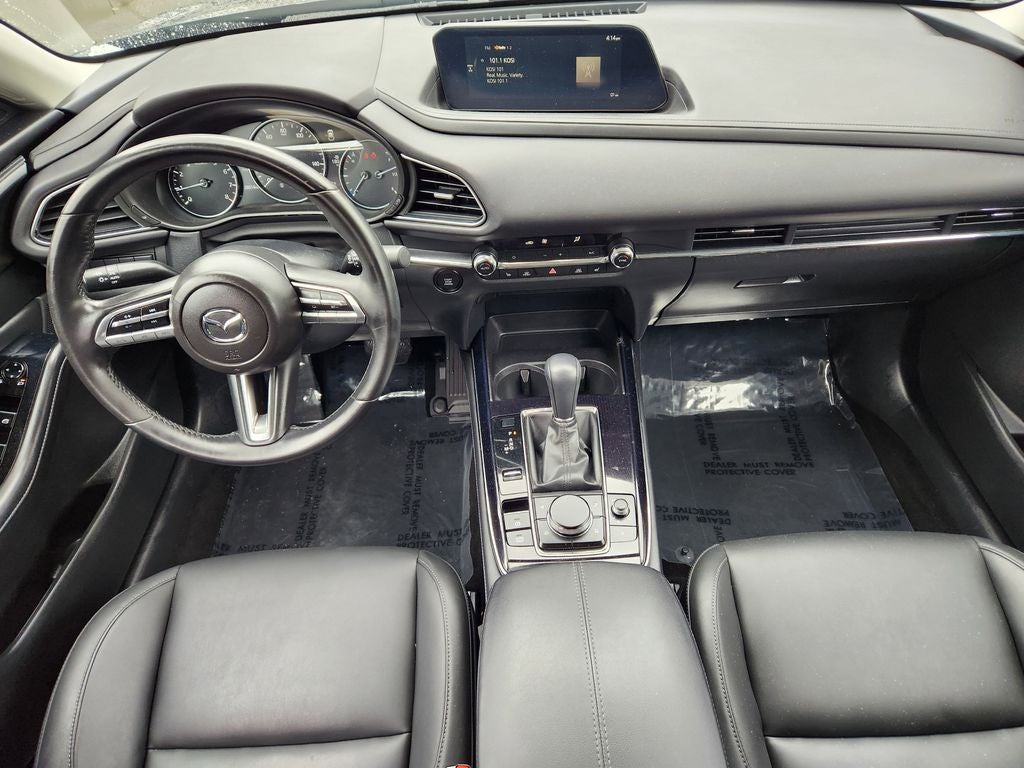 2023 Mazda Mazda CX-30 2.5 S Preferred Package