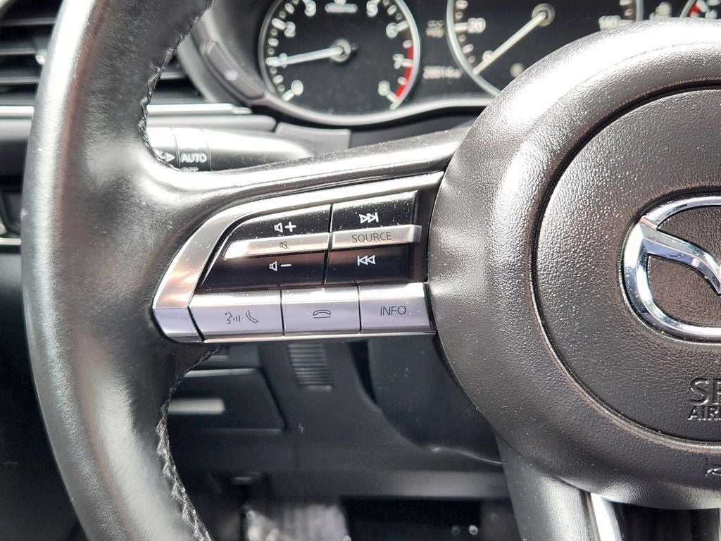 2023 Mazda Mazda CX-30 2.5 S Preferred Package