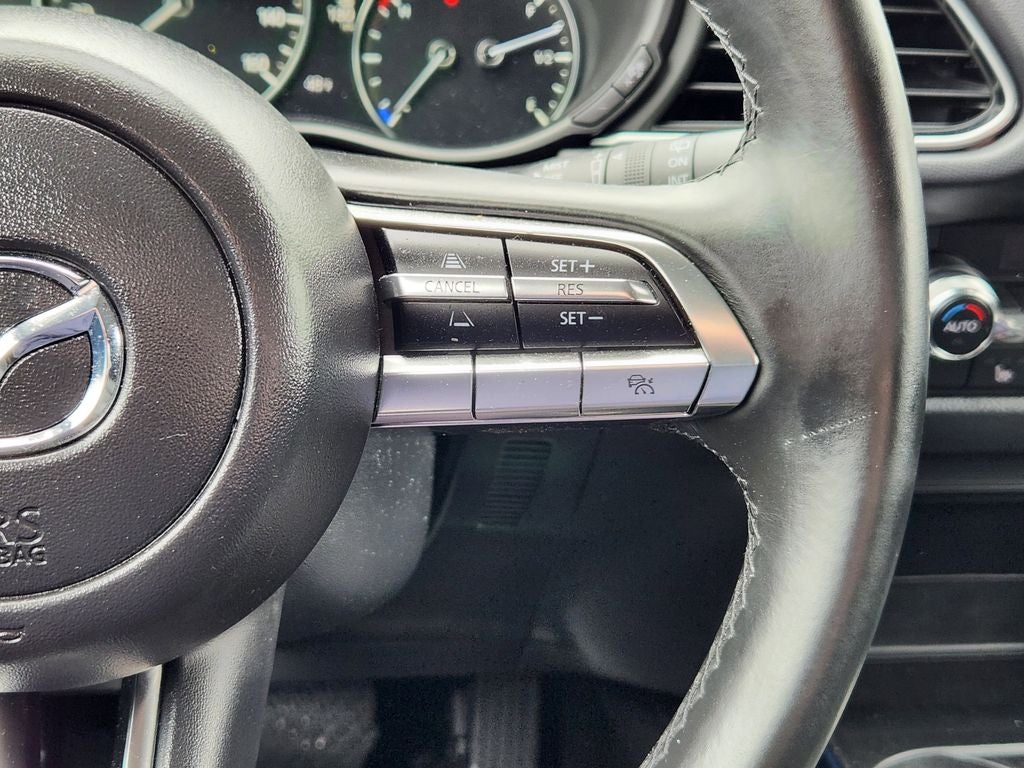 2023 Mazda Mazda CX-30 2.5 S Preferred Package