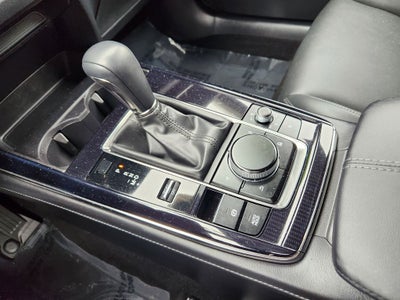 2023 Mazda Mazda CX-30 2.5 S Preferred Package