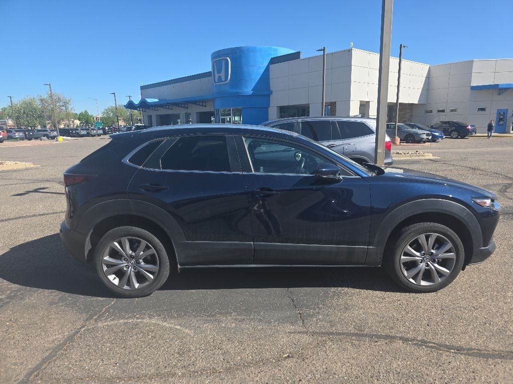 2023 Mazda Mazda CX-30 2.5 S Preferred Package