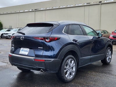 2023 Mazda Mazda CX-30 2.5 S Preferred Package