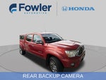 2013 Toyota Tacoma Base V6