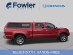 2013 Toyota Tacoma Base V6
